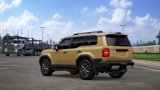 New 2025 Toyota Land Cruiser image 6