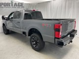 New 2025 Ford F250 XL w/ STX Appearance Package image 4