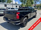 Used 2024 Chevrolet Silverado 1500 RST image 4