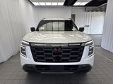New 2025 Nissan Armada PRO-4X image 2