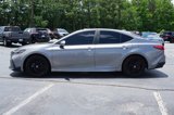 Used 2025 Toyota Camry SE image 4