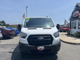 Used 2020 Ford Transit 150 Low Roof AWD w/ Load Area Protection Package image 2