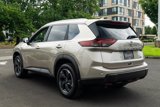 New 2026 Nissan Rogue SV image 4