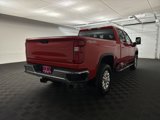 Used 2024 Chevrolet Silverado 2500 LTZ image 6