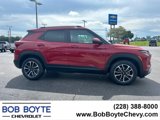 New 2026 Chevrolet TrailBlazer LT w/ Convenience Package image 4