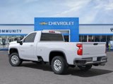 New 2025 Chevrolet Silverado 2500 LT w/ Convenience Package image 3