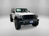 New 2025 Jeep Wrangler Willys image 5