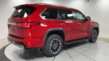 New 2025 Toyota Sequoia Limited image 5