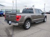 Certified 2022 Ford F150 Limited image 5