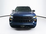 Used 2024 Chevrolet Silverado 1500 Custom image 2