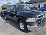 Used 2024 RAM 1500 Classic SLT image 2