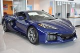 New 2025 Chevrolet Corvette Z06 image 3