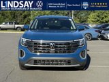 New 2026 Volkswagen Atlas SE image 6