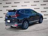 Certified 2022 Honda CR-V Touring image 5