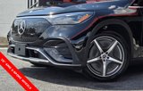 Used 2023 Mercedes-Benz EQE 350+ 4MATIC SUV image 2