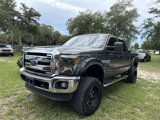 Used 2015 Ford F250 Lariat w/ Lariat Ultimate Package image 2