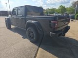 New 2025 Jeep Gladiator Willys image 5