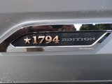 New 2025 Toyota Tundra 1794 Edition image 4