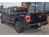 Used 2022 Ford F150 4x4 SuperCrew image 5