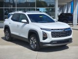 New 2026 Chevrolet Equinox LT w/ Convenience Package II image 2