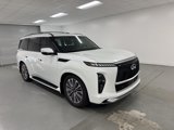 Used 2025 INFINITI QX80 Sensory w/ Exterior Package image 3