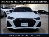 Used 2021 Audi RS 7 Sportback w/ Black Optic Package image 2