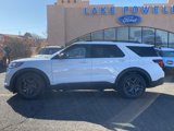 New 2025 Ford Explorer ST image 2