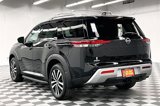 New 2025 Nissan Pathfinder Platinum w/ Lighting Package (N93) image 3