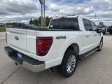 New 2025 Ford F150 Lariat w/ Equipment Group 502A High image 3