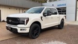New 2025 Ford F150 Platinum image 2