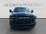 New 2025 RAM 2500 Big Horn image 3