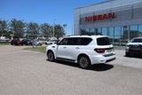 Used 2023 Nissan Armada SL w/ Midnight Edition Package image 6