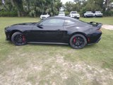 New 2025 Ford Mustang GT Premium w/ GT Performance Package image 6