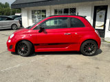 Used 2013 FIAT 500 Abarth w/ Beats Audio Pkg image 3