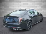 New 2026 Cadillac CT5 V image 5