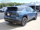 New 2026 Chevrolet Traverse High Country w/ LPO, Floor Liner Package image 4