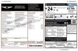 Used 2025 Genesis GV70 2.5T w/ Advanced Package image 4