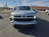 New 2025 Chevrolet Silverado 1500 LT image 2