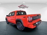 New 2025 Nissan Frontier PRO-4X w/ Pro Premium Package image 5
