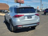 New 2025 Mercedes-Benz GLE 450 4MATIC image 5