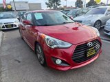 Used 2013 Hyundai Veloster Turbo image 3