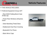 Used 2025 Chevrolet Silverado 3500 W/T w/ WT Convenience Package image 5
