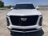 New 2025 Cadillac Escalade Sport w/ Touring Package image 2