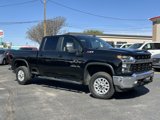 Used 2022 Chevrolet Silverado 2500 LT w/ All Star Edition image 3