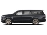 New 2025 Lincoln Navigator L Black Label image 3