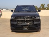 New 2025 Lincoln Navigator Reserve image 6