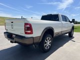 Used 2024 RAM 3500 Limited w/ Safety Group image 6