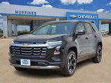New 2026 Chevrolet Equinox LT image 2