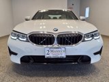 Used 2021 BMW 330i xDrive Sedan w/ Convenience Package image 5