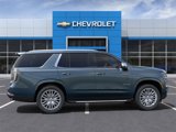 New 2025 Chevrolet Tahoe Premier image 5